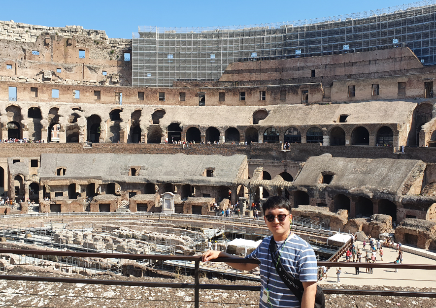 Colosseo