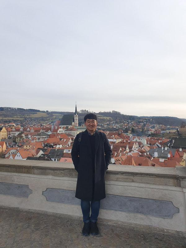 Český Krumlov