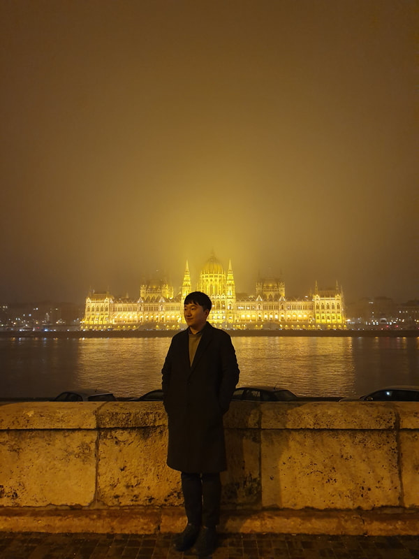 Hungarian Parliament
