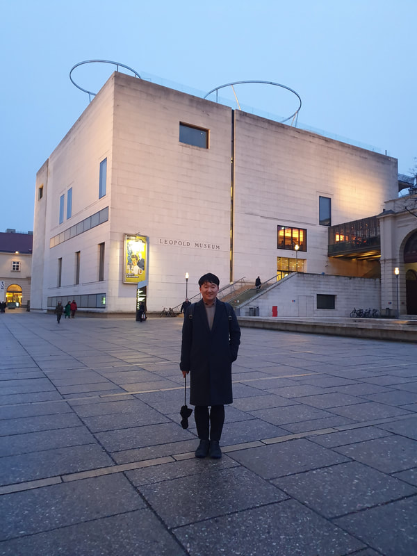 Leopold Museum