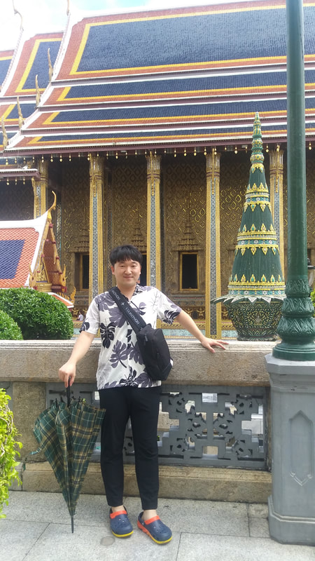 Bangkok